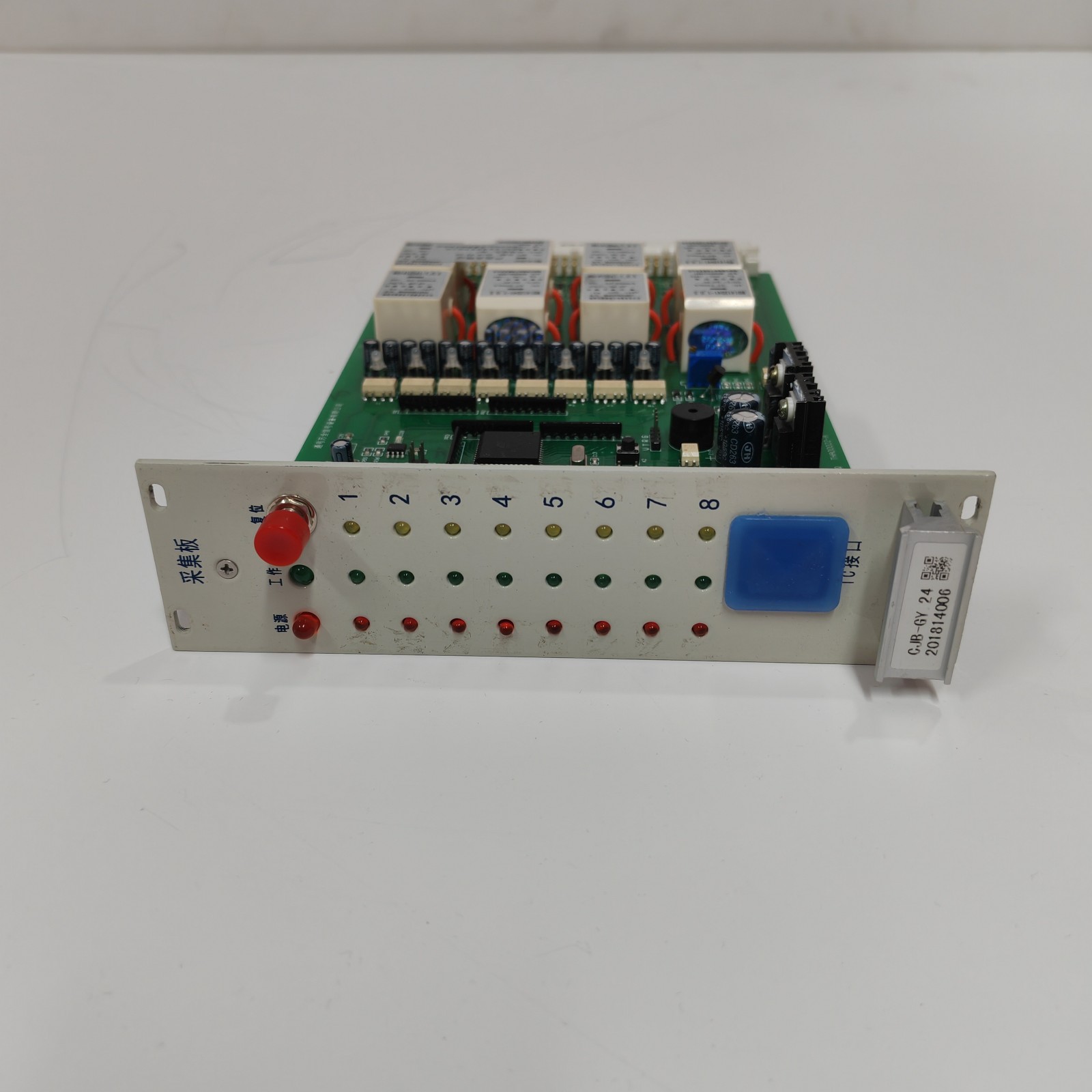ABB GDD471A001 Gate Drive Unit High Power Industrial Module ABB0